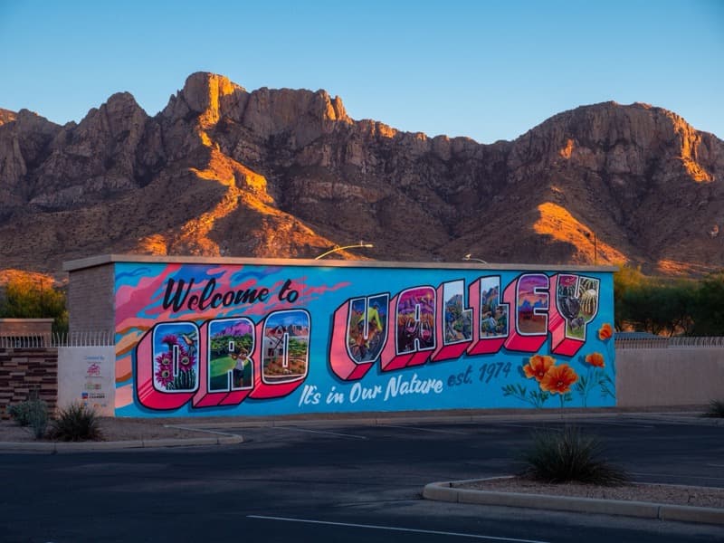 Oro Valley